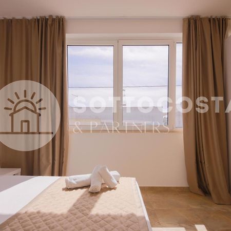 Artemar Bed & Breakfast Porto Cesareo Exterior foto
