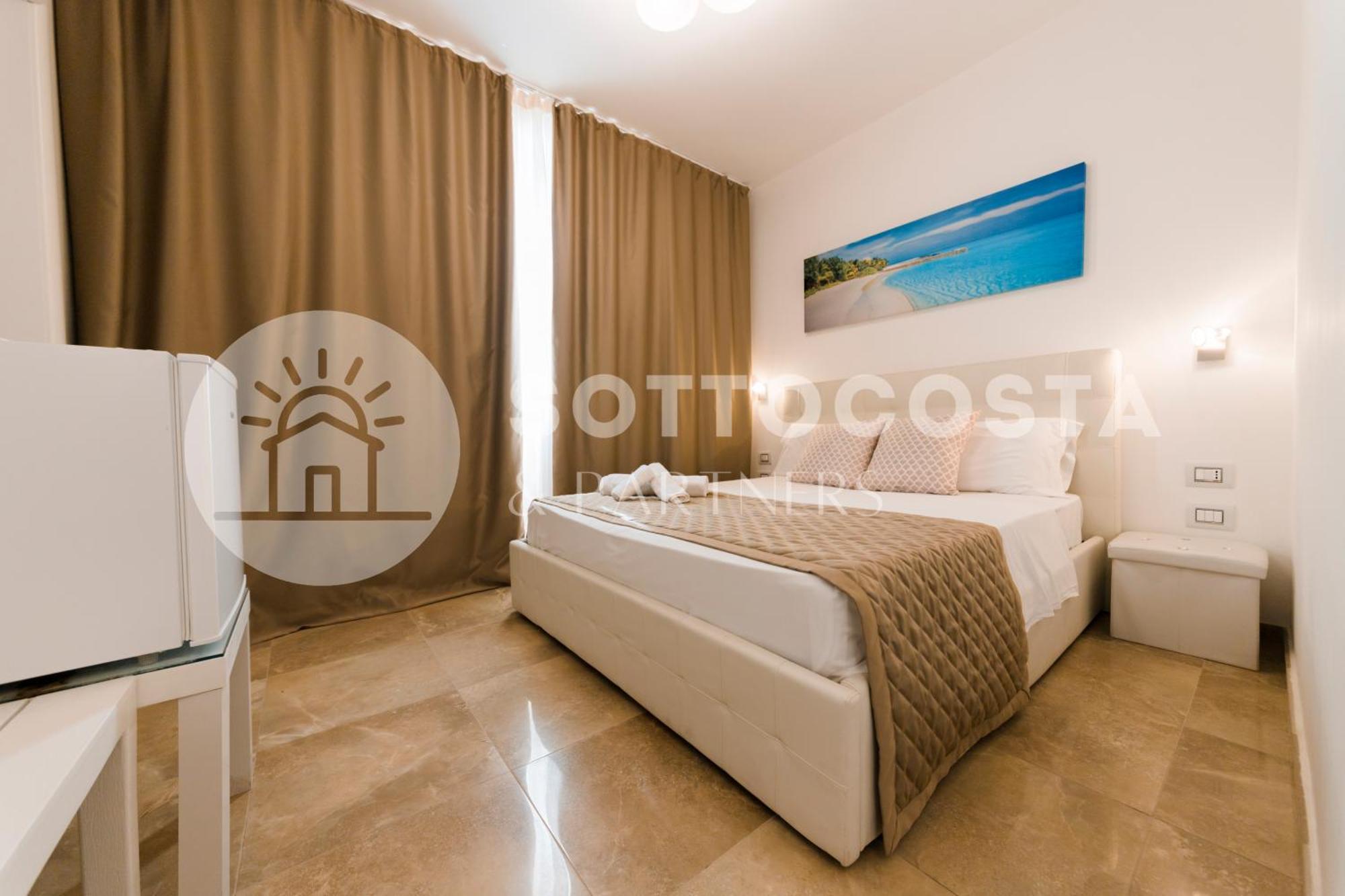 Artemar Bed & Breakfast Porto Cesareo Exterior foto