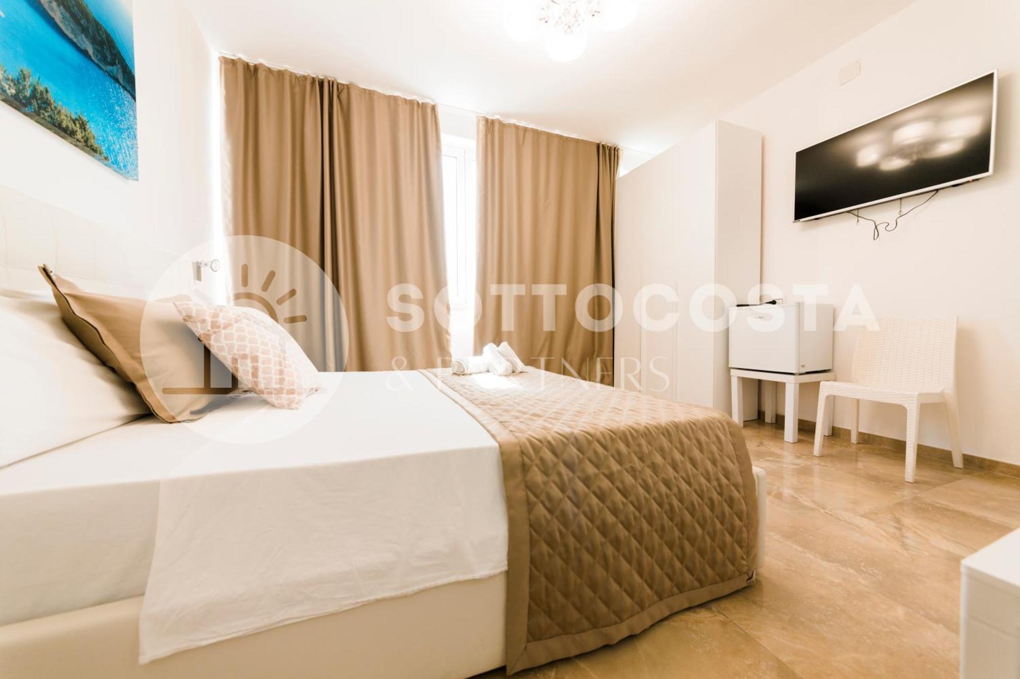 Artemar Bed & Breakfast Porto Cesareo Exterior foto