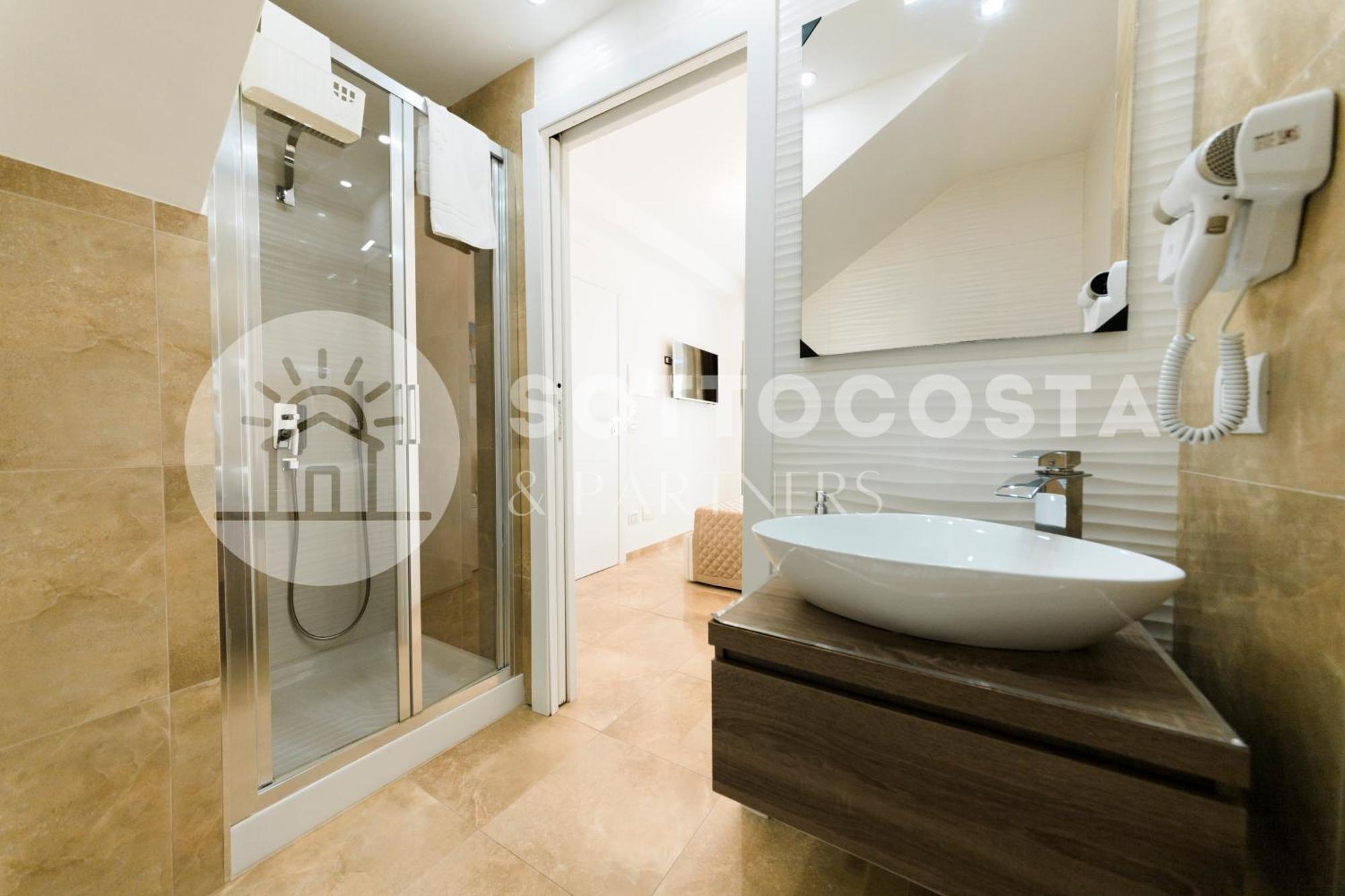 Artemar Bed & Breakfast Porto Cesareo Exterior foto