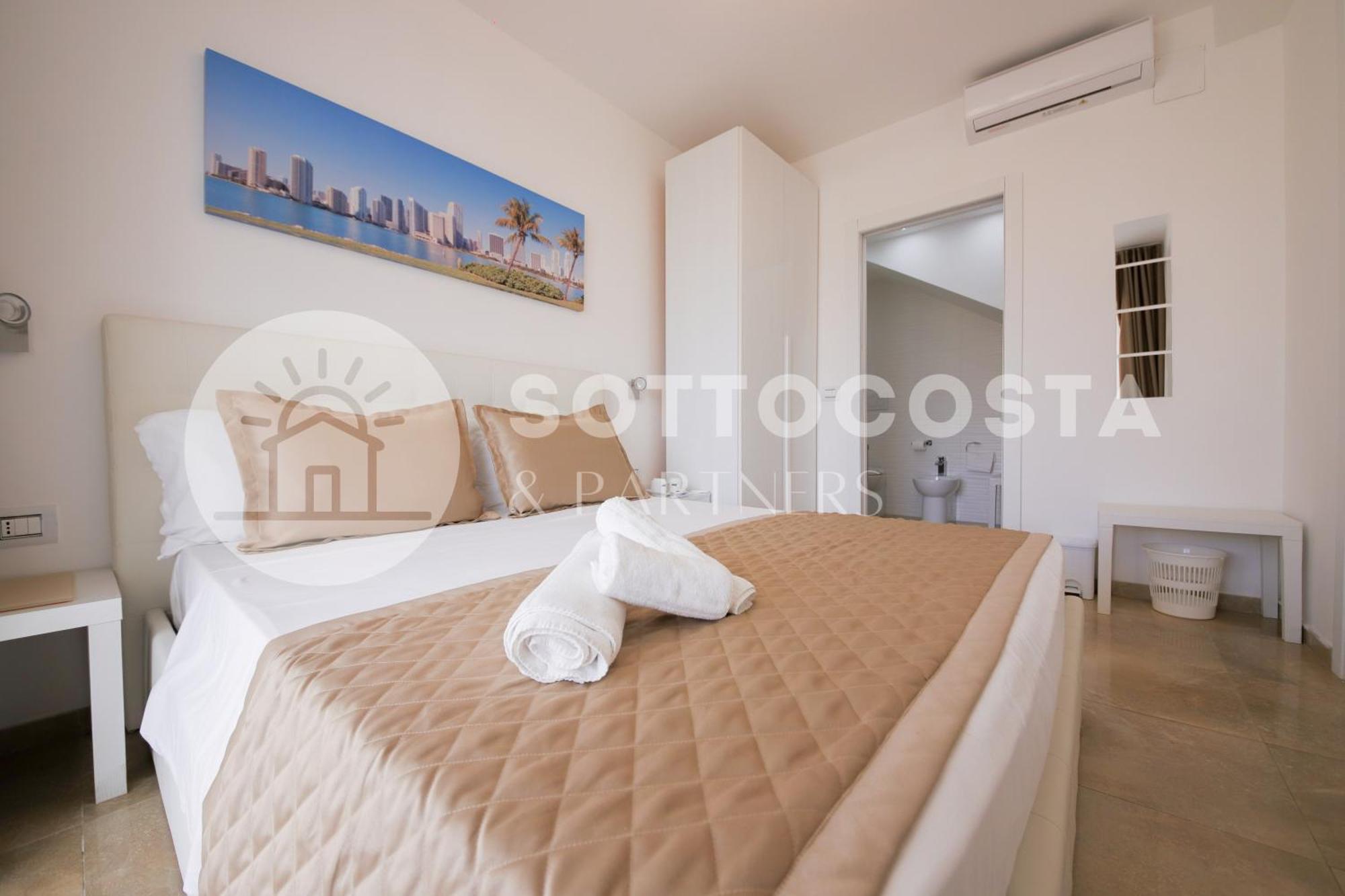 Artemar Bed & Breakfast Porto Cesareo Exterior foto