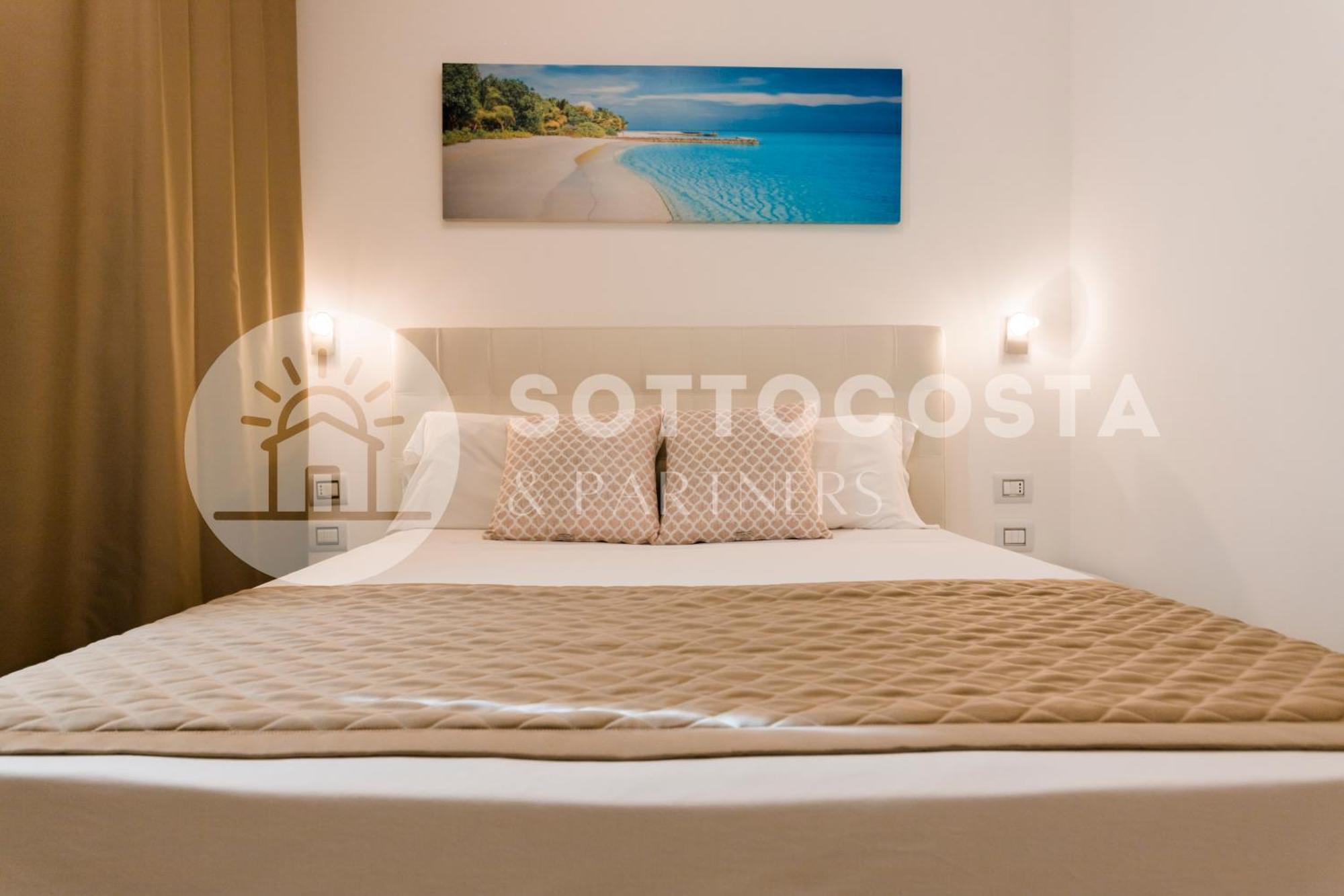 Artemar Bed & Breakfast Porto Cesareo Exterior foto