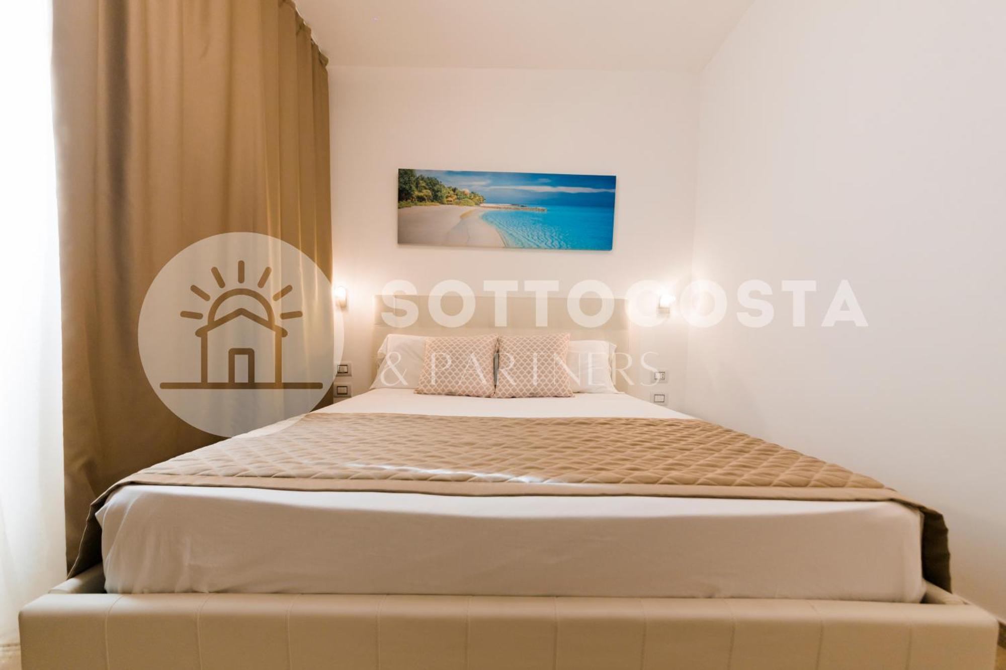 Artemar Bed & Breakfast Porto Cesareo Exterior foto