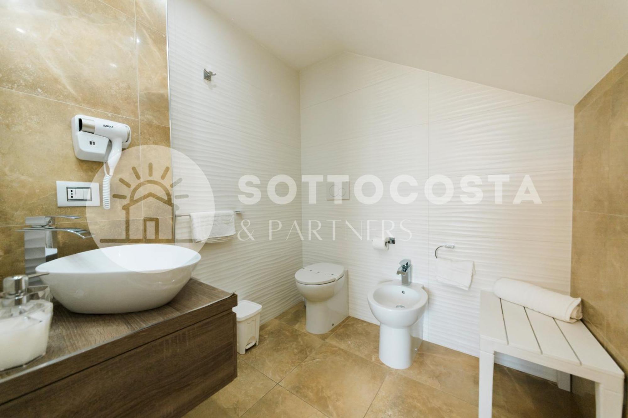 Artemar Bed & Breakfast Porto Cesareo Exterior foto