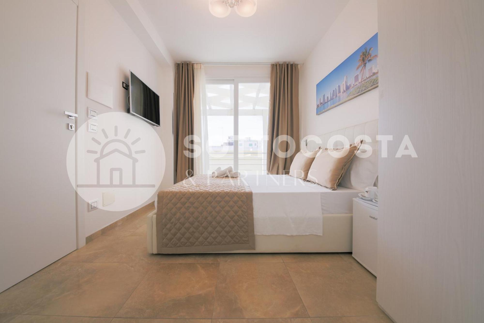 Artemar Bed & Breakfast Porto Cesareo Exterior foto
