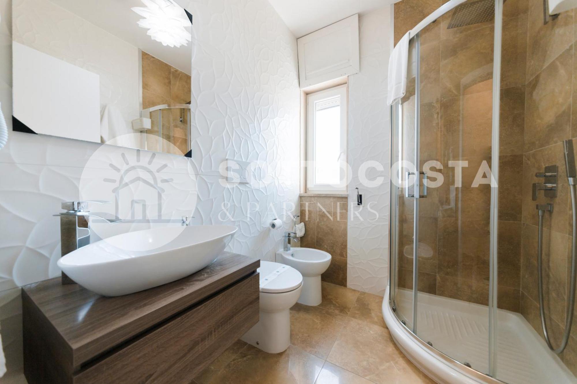 Artemar Bed & Breakfast Porto Cesareo Exterior foto