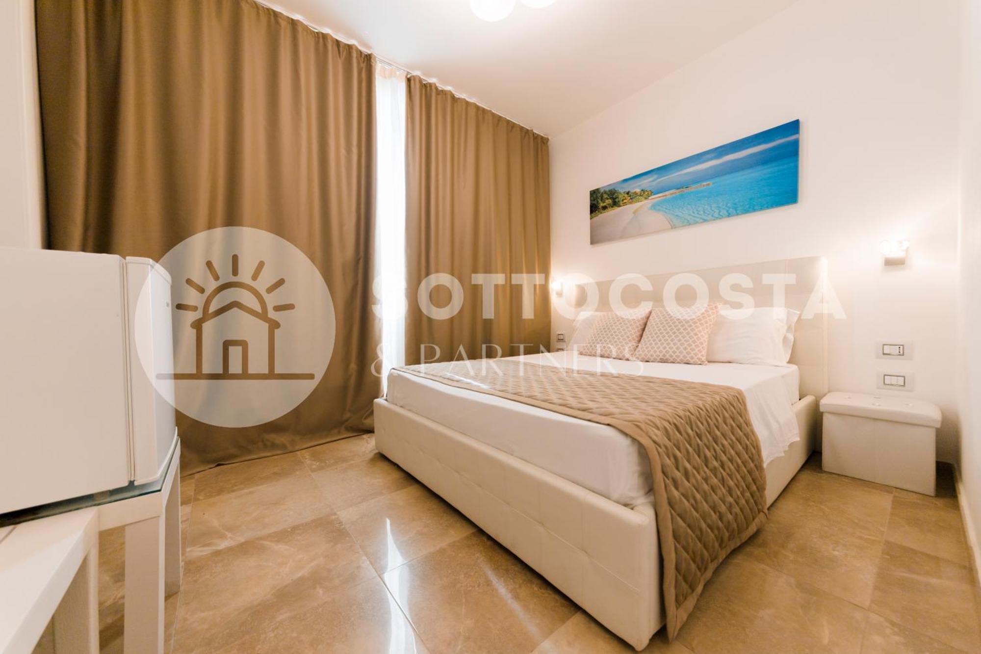 Artemar Bed & Breakfast Porto Cesareo Exterior foto