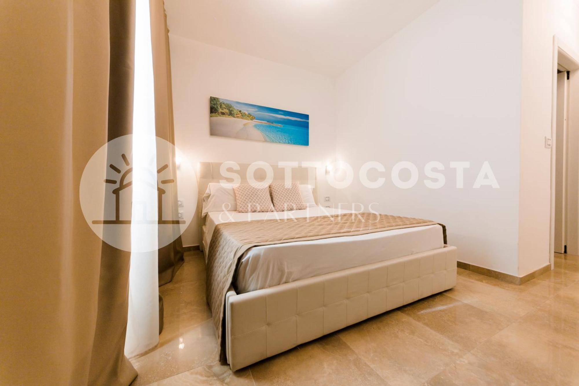 Artemar Bed & Breakfast Porto Cesareo Exterior foto