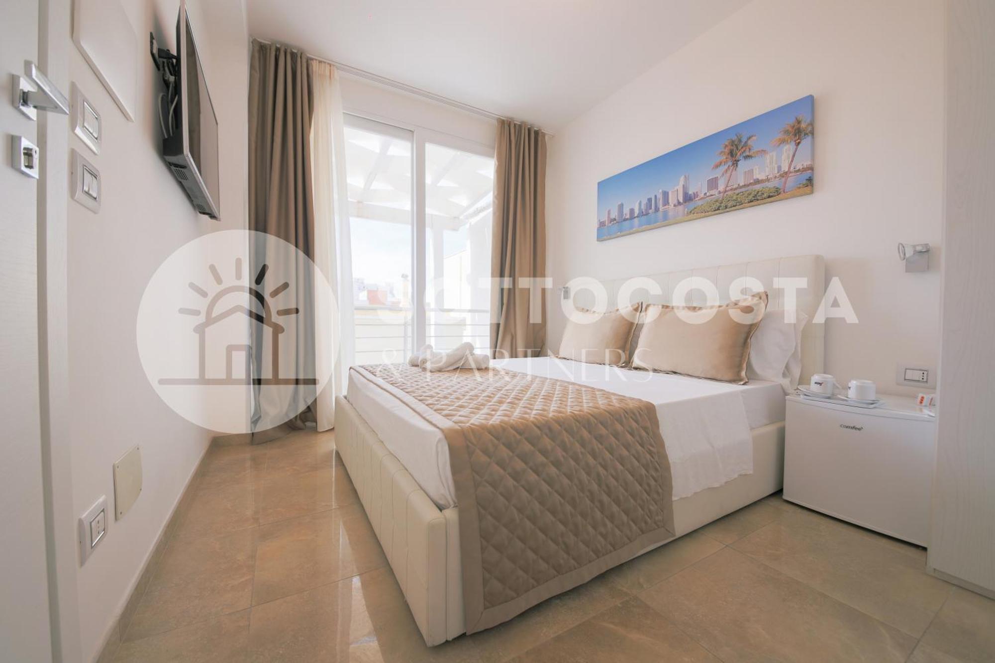 Artemar Bed & Breakfast Porto Cesareo Exterior foto
