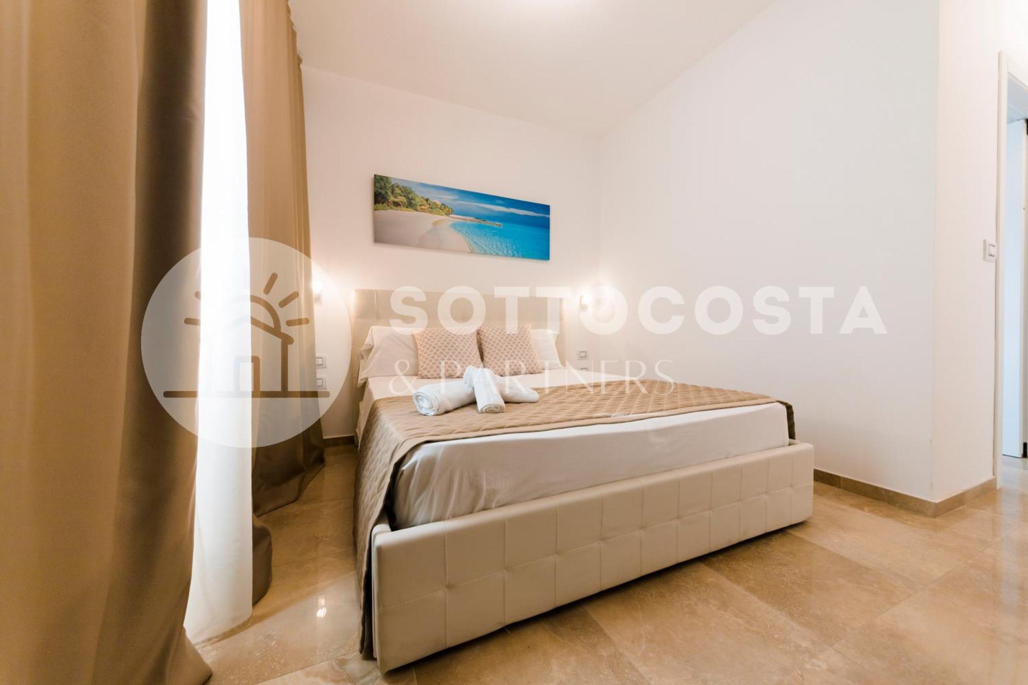 Artemar Bed & Breakfast Porto Cesareo Exterior foto