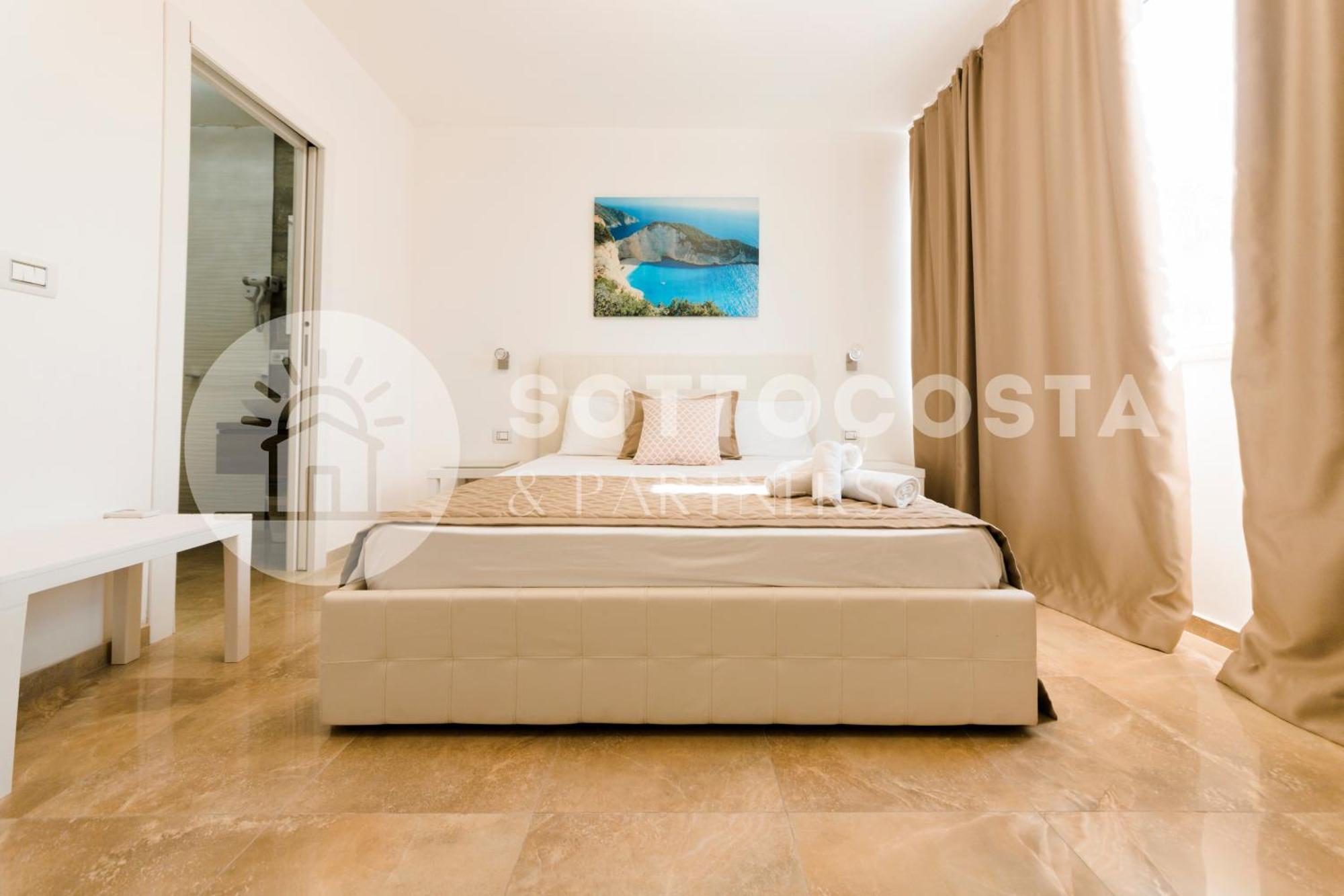 Artemar Bed & Breakfast Porto Cesareo Exterior foto