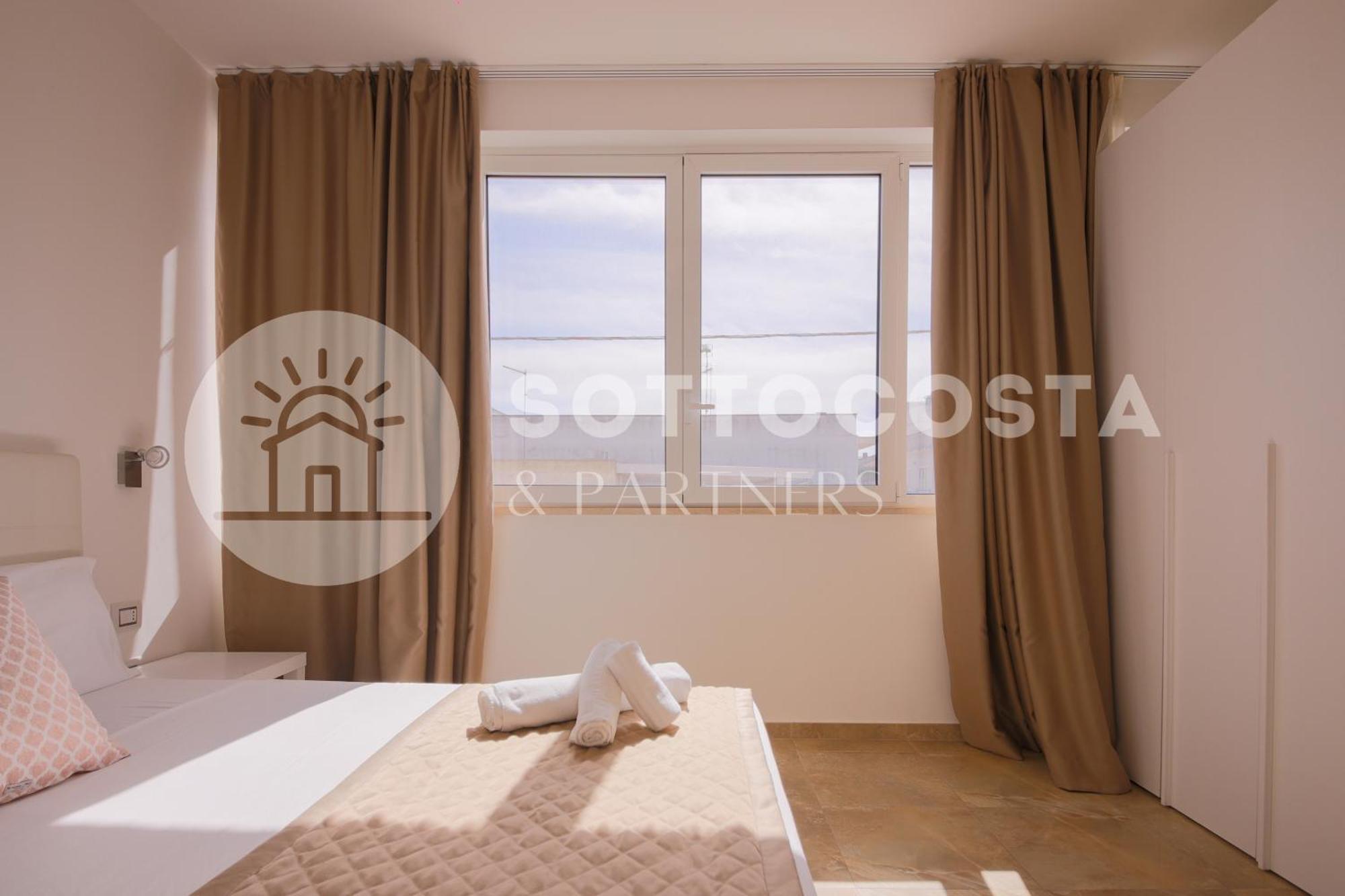 Artemar Bed & Breakfast Porto Cesareo Exterior foto