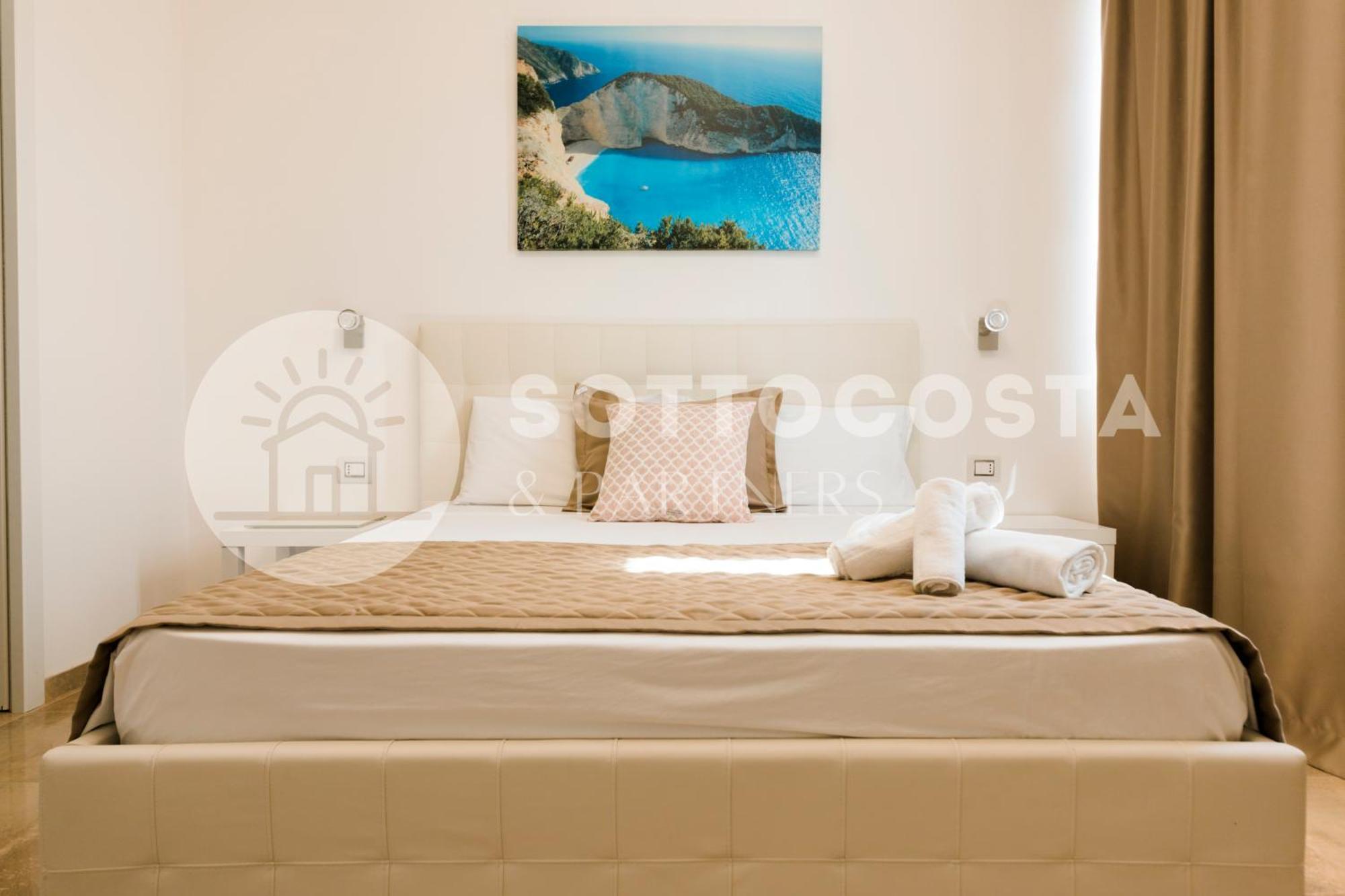 Artemar Bed & Breakfast Porto Cesareo Exterior foto