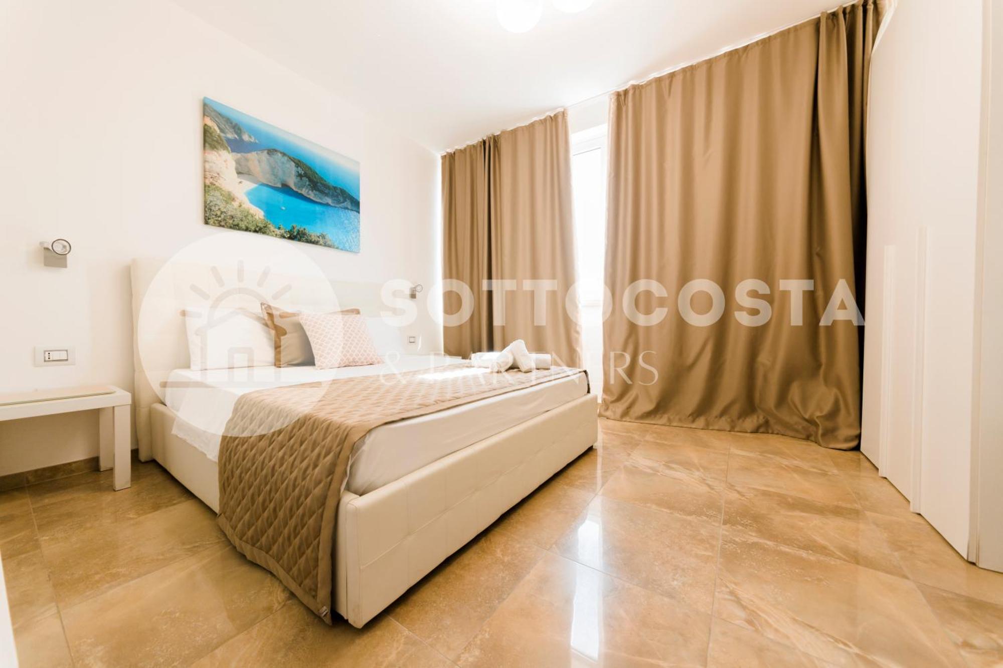 Artemar Bed & Breakfast Porto Cesareo Exterior foto