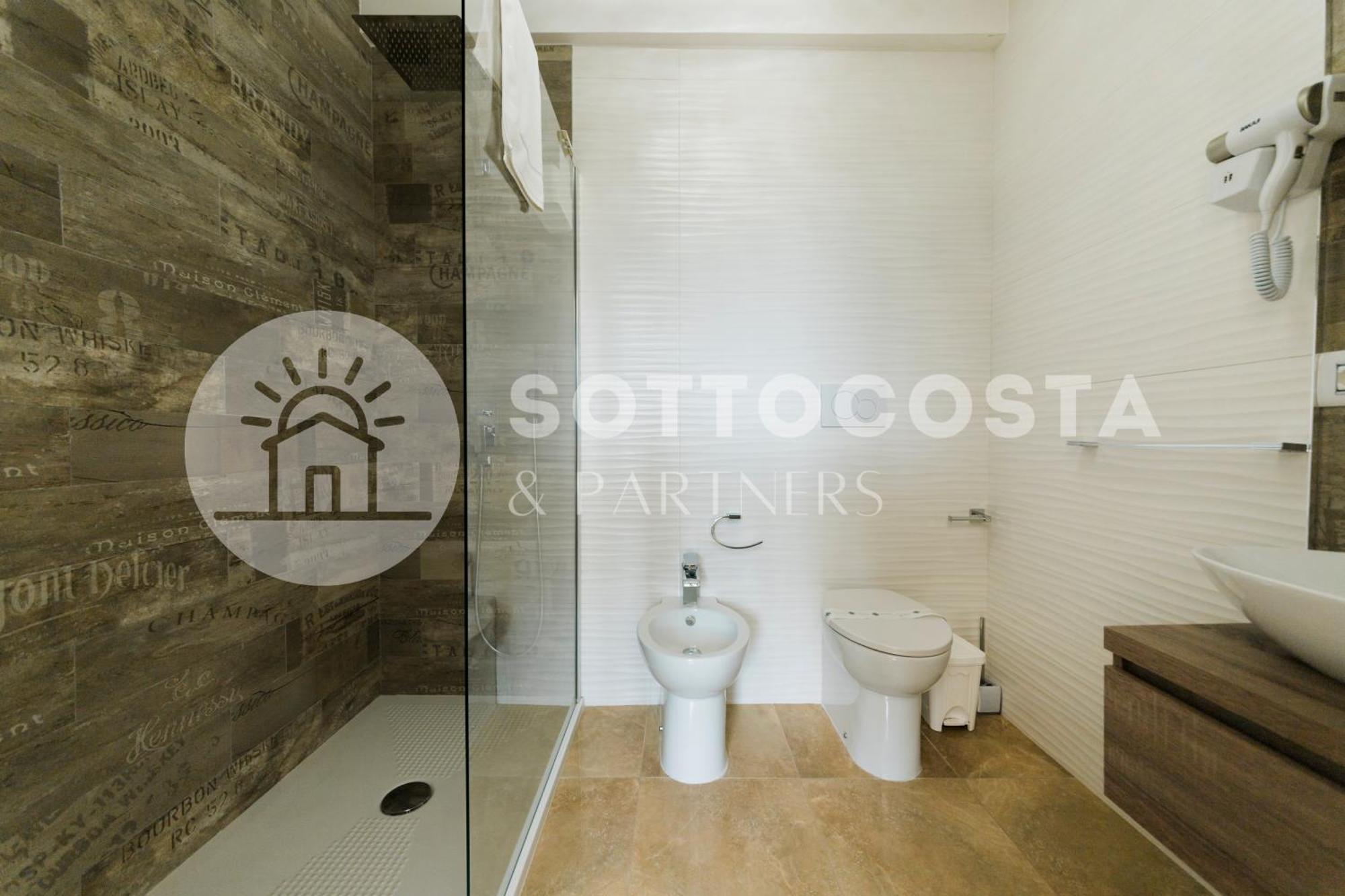 Artemar Bed & Breakfast Porto Cesareo Exterior foto
